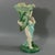Ceramic Mintons Majolica Putti Flower Holder Vase For Sale - Image 7 of 13