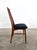 Niels Koefoed “Eva” Dining Chairs – Set of 6 For Sale - Image 10 of 10