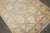 Early 20th Century Turkish Mercerized Cotton Keysari Rug - 4' x 5'7" For Sale - Image 10 of 10