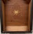 18th C Mahogany Inlaid Knife Box Converted to Stationary Box in 19th C. For Sale - Image 9 of 11