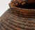 Native American Native American Woven Baskets, 2 For Sale - Image 3 of 8