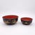 Pair of Similar Japanese Lacquer Decorated Bowls, Circa 1890 For Sale - Image 12 of 12