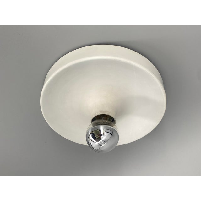 One lamp * two lamps in identical condition are available. * by staff lighting * germany, 1970s * space age design *...