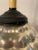 Mid-Century Mercury Glass Lamp For Sale In Baltimore - Image 6 of 9