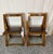 Pair of 1960s MCM Aldo Jacober for Bazzani Style Trieste Model Folding Chairs For Sale In Detroit - Image 6 of 9
