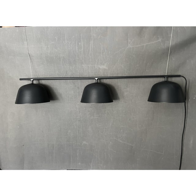 Muuto Ambit Rail Ceiling Lamp, Denmark, 2000s For Sale - Image 3 of 7