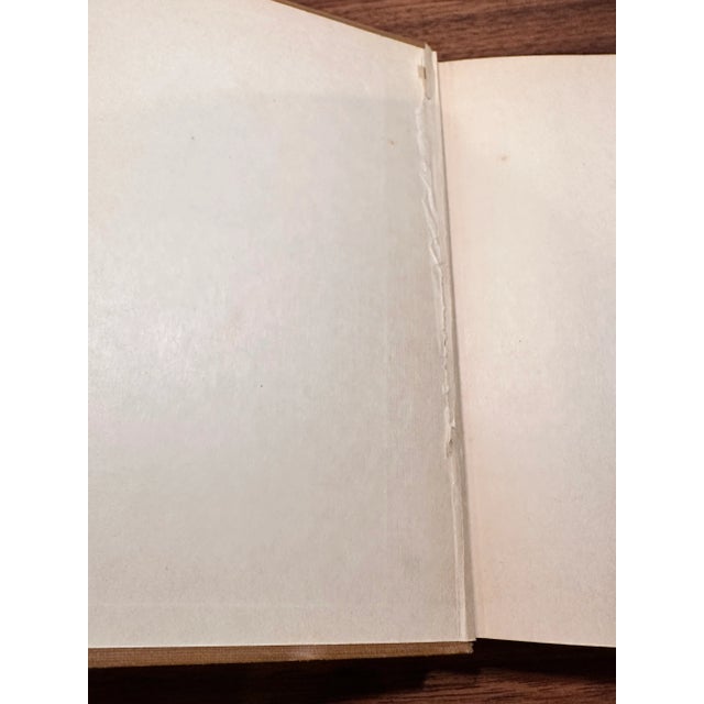 1920s Hardcover Books First Edition Grandsons Louis Adamic and Paul Bunyan James Stevens Woodcuts Allen Lewis - Set of 2 For Sale - Image 11 of 12