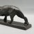 Albert Wille, Prowling Panther, Bronze For Sale - Image 11 of 12