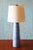 A highly collectable 1960s lamp designed by Jane and Gordon Martz of Marshall Studios in Veedersburg Indiana. These lamps...
