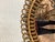 Franco Albini Round Mirror in Rattan and Bamboo attributed to Franco Albini for Bonacina, Italy, 1960s For Sale - Image 4 of 9