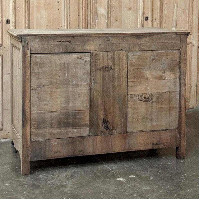 18th Century Liégeoise Louis XVI Period Stripped Commode For Sale - Image 17 of 17