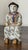 17th Century Early French Faience Figural Jug For Sale - Image 5 of 6