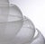 Lotus Pullegous Table Lamp in Murano Glass by V. Nason for Mazzega, 1980s For Sale - Image 3 of 18
