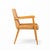 Robsjohn Gibbings for Widdicomb Mid Century Dining Chairs - Set of 6 For Sale - Image 17 of 17