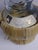 1970s Wicker Wine Bottles - a Pair For Sale - Image 9 of 13