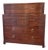 Grand Scale Baker Furniture Mahogany Dresser—TWO Available For Sale