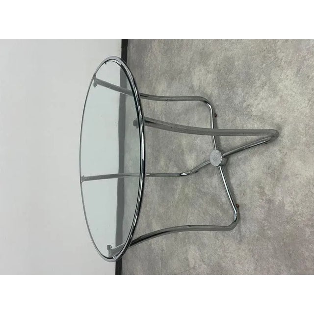 1970s Mid-Century Modern Coffee Table, 1970s For Sale - Image 5 of 11