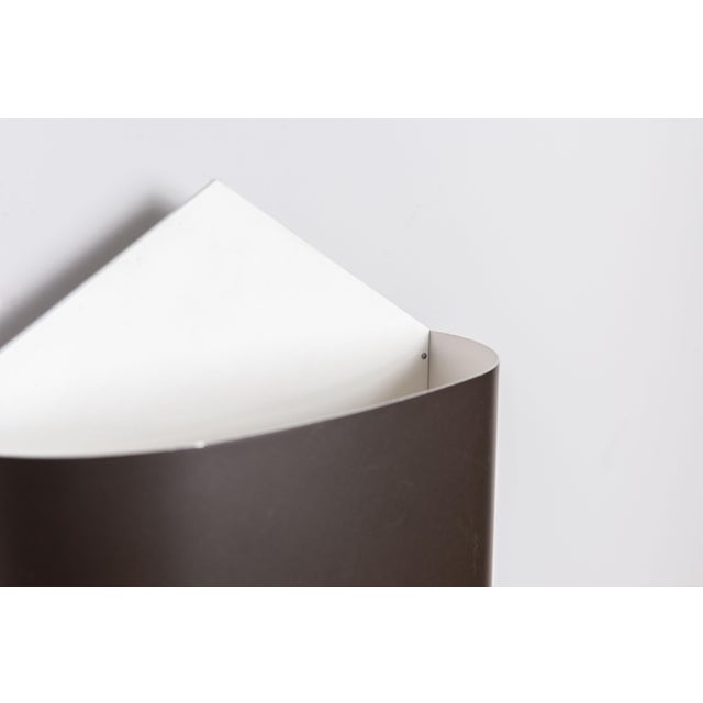 Model 2010 Wall Lamps by Rolf Krüger & Dieter Witte for Staff Leuchten, 1960s, Set of 3 For Sale - Image 12 of 15