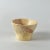 Early 21st Century Pair of Hand Turned Box Elder Wood Bowl, Signed For Sale - Image 5 of 8