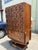 Mid-Century Modern 1970s Mid Century Modern Canadian Architectural Bachelor Chest Manner of Paul Evans For Sale - Image 3 of 15
