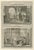 Pieter Mortier, Jehu and the Heads of Ahab's Sons and Baal's Prophets Slain, 1700, Engraving For Sale - Image 12 of 12
