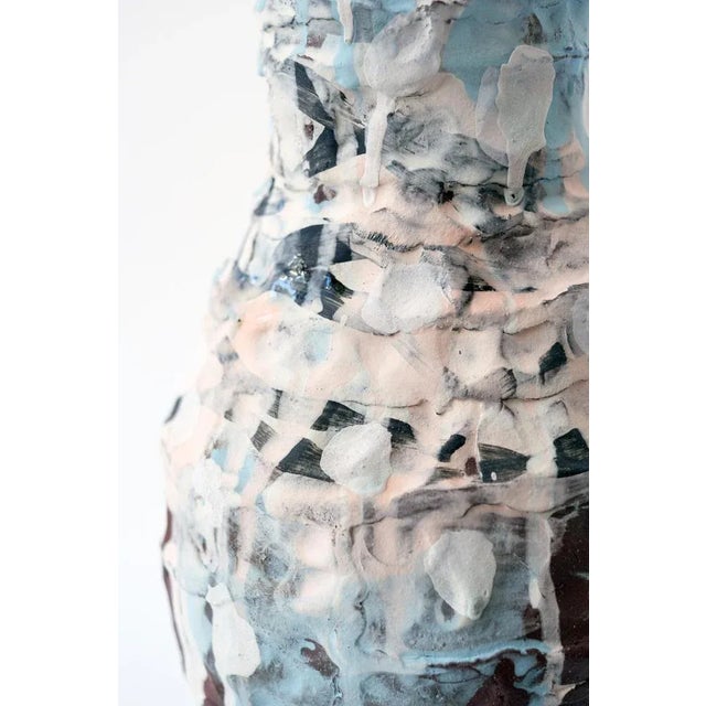 Not Yet Made - Made To Order Placida Vase by Elke Sada For Sale - Image 5 of 9