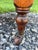 Traditional English Regency Mahogany Dumbwaiter, Circa 1840 For Sale - Image 3 of 11