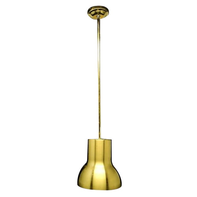 Pendant Lamp, Poland, 1970s For Sale