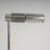 Haloprofil 878HR Floor Lamp in Silver by Viktor Frauenknecht for Swiss Lamps, 1960s For Sale - Image 6 of 10