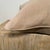 Mid-Century Modern Libeco Belgian Linen Pillow – Napoli Natural For Sale - Image 3 of 5