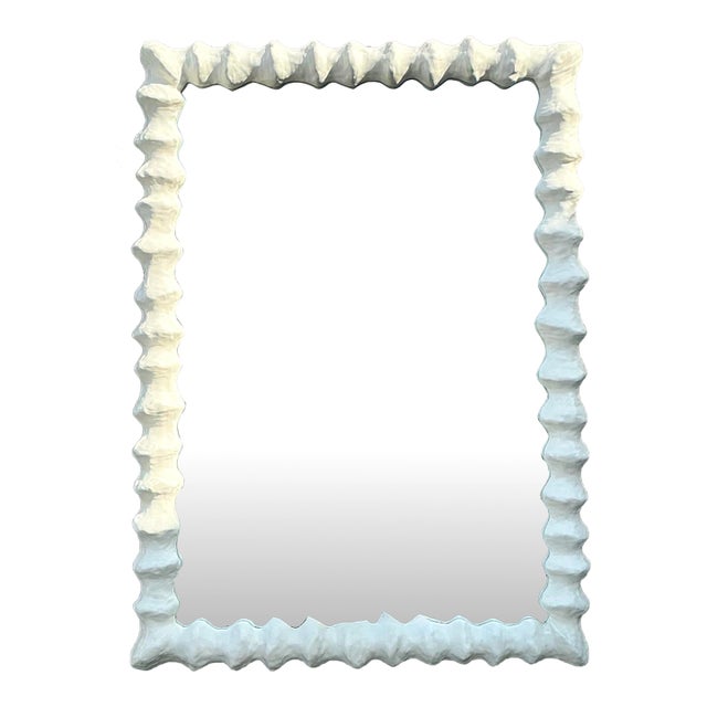 Vintage Oly “Clyde” Mirror For Sale