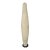 Organic Coastal Sculptural Woven Floor Lamp For Sale