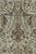 Brown Zabihi Collection Antique Worn Persian Oversize Carpet - 14' x 22'6" For Sale - Image 8 of 12