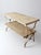 Antique French Garden Two Tier Console Table For Sale - Image 6 of 18