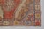 Turkish Oushak Vintage Turkish Carpet For Sale - Image 3 of 11