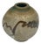 1960s Cynthia Bringle Studio Pottery Bud Vase For Sale