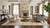 14x19 Modern Oushak Style Hand-Knotted Wool Rug Neutral Earth Tones For Sale - Image 4 of 12