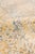 Pasargad Home Modern Bone Vsilk & Wool Area Rug-12' 1'' X 15' 3'' For Sale - Image 4 of 7