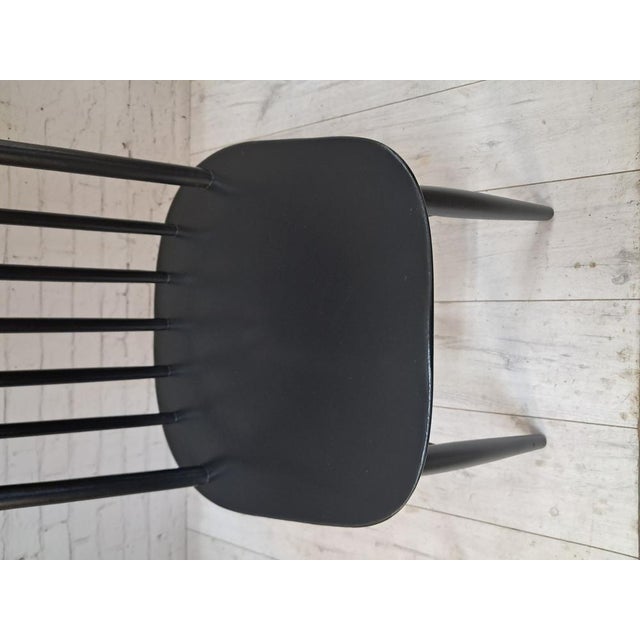 Mid-Century Modern Quaker Dining Chairs by Lucian Ercolani for Ercol, 1960, Set of 2 For Sale - Image 16 of 18