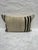 Turkish Hemp Pillow Cushion Natural Beige Black Pillow Cushion Cover 16" x 24" #30092 Enhance your home decor with our...