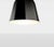 Not Yet Made - Made To Order Black Lighto C Gr Celling Lamp in Chrome by Jaime Hayon for Parachilna For Sale - Image 5 of 12