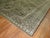 Contemporary Zabihi Collection Vintage Ersari Tribal Room Size Rug in Gray and Brown - 8' x 12' For Sale - Image 3 of 18