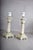 French Rouen Faience Table Lamps, 1890s, Set of 2 For Sale - Image 13 of 18