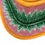 George Jones Majolica Sardine Box on Pink Ground, English, English, Ca. 1870 For Sale - Image 10 of 18
