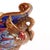 Majolica Planter from Alfredo Santarelli and Gualdo Tadino For Sale - Image 6 of 13
