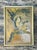 Contemporary Vintage Original Acrylic Oil Painting of Unicorn For Sale - Image 3 of 12