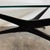 Coffee Table in the style of W. Kagan, 1950s For Sale - Image 6 of 11