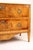Tan Louis Seize Chest of Drawers in Walnut, 1800s For Sale - Image 8 of 11