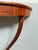 Vintage Italian Half-Moon Console Table, 1950s For Sale - Image 6 of 14