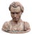 Terracotta Bust of the Son of Gattamelata by Donatello For Sale